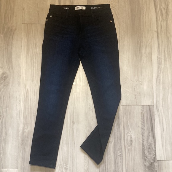 DL1961 jeans Florence instasculpt - Picture 4 of 6